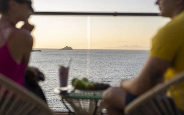 niXie Hotel & Beach - Adults Only