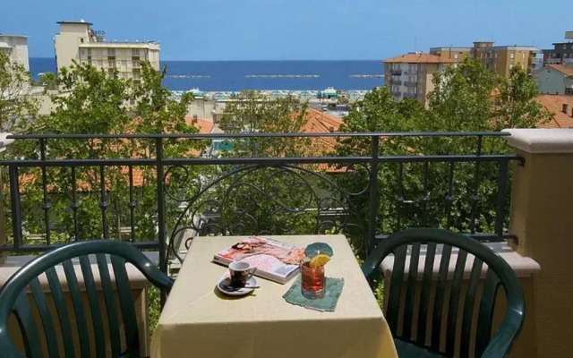 Hotel Savoia