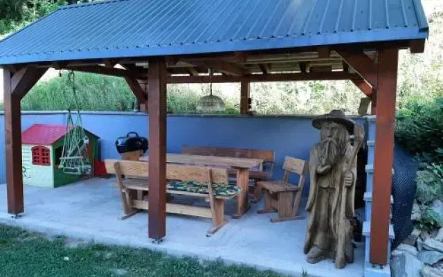 Apartman Vila Vitkovice