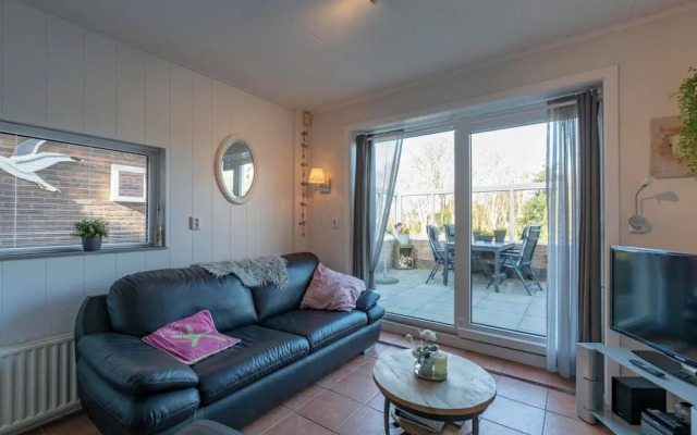 Holiday Home Groote Keeten Near Beach