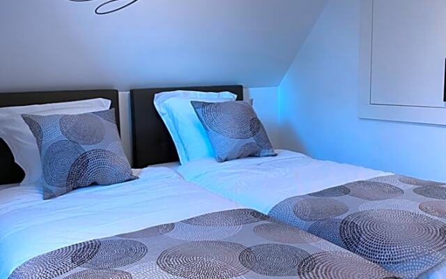 Ô Secret du Wérihay