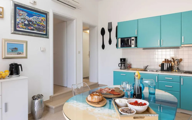 Apartments Subrenum