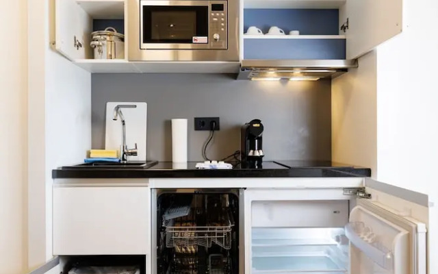 smartments Wien Heiligenstadt