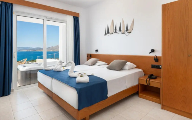 Lindos Nest