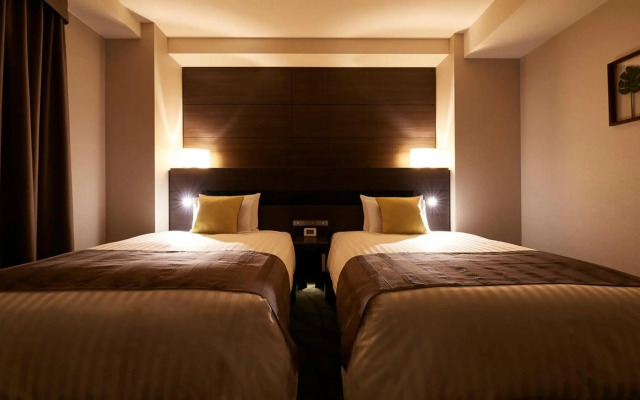 JR East Hotel Mets Kawasaki