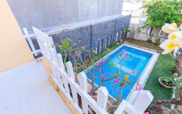 Villa 4PN Nguyễn Hiền