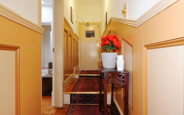 Spencer Suites Albany