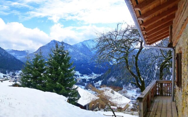 Beautiful Cottage Dating From 1789 Just 600 M From The Barbossine Chairlift