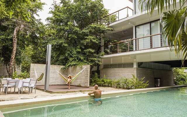 Townhome A3 TAO 2BR by Gate48