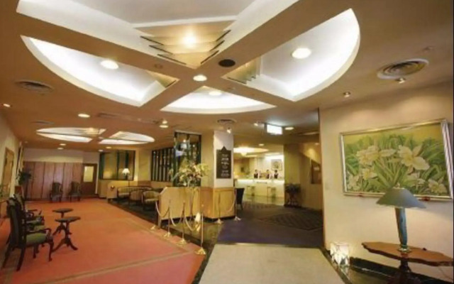 Central Hotel Sasebo