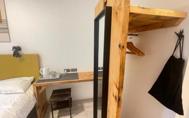 Cardiff Arms Bistro and Hotel