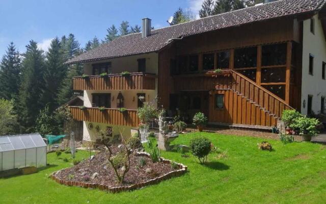 Ferienwohnung Berger