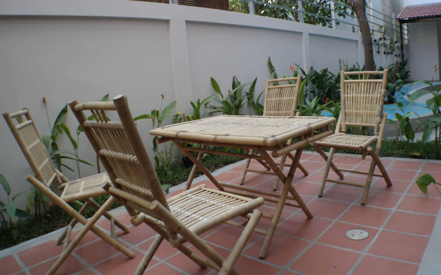 Mowin Boutique Hotel & Residence