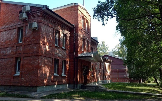 Гостевой Дом Варшавский — фото