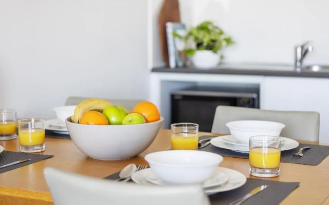 MainStay Suites Townsville