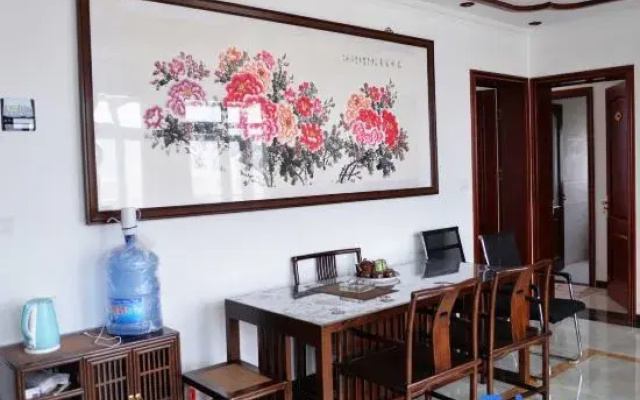 Susu B&B