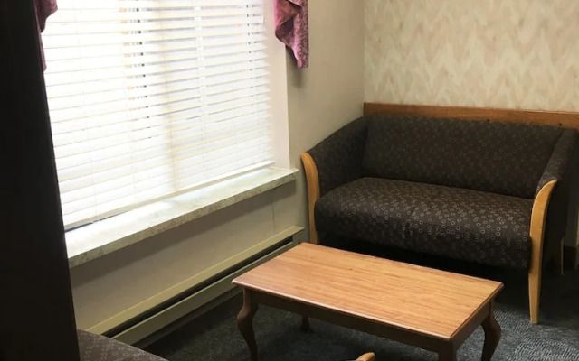 Days Inn Hurley