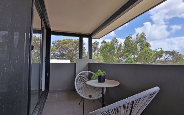 Serenity - Rejuvenate Stays