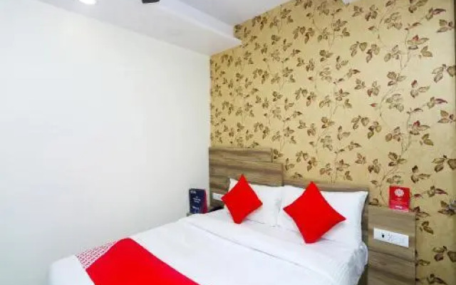 The Garden Side Inn by OYO Rooms