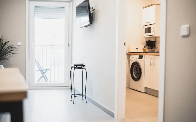 Apartamentos Turísticos Capitán