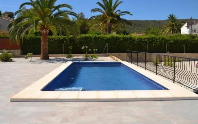 Casa Pinosol