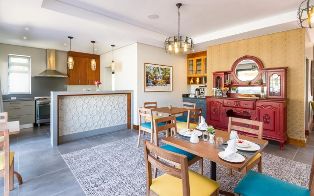 Evertsdal Guesthouse