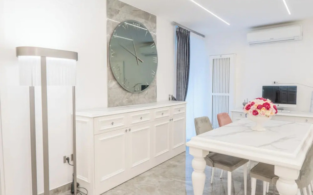 Suite d'élite Chiaia