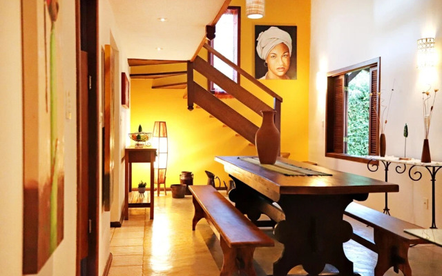 Pousada Arraial Colonial