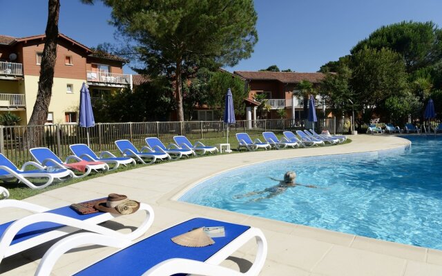 Odalys Residence Amarine