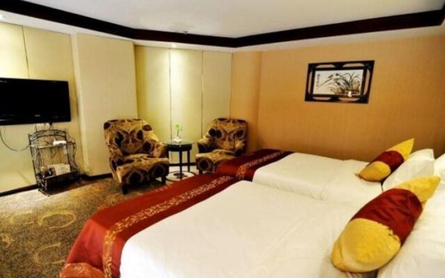 Forest City Hotel