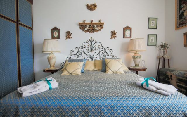 B&B La Cittadella