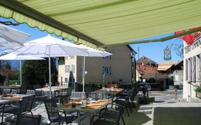 Auberge Communale de St-Légier