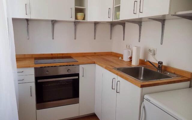 Apartment Veronika 29