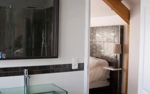 Chambre dHôtes du Chemin des Vignes