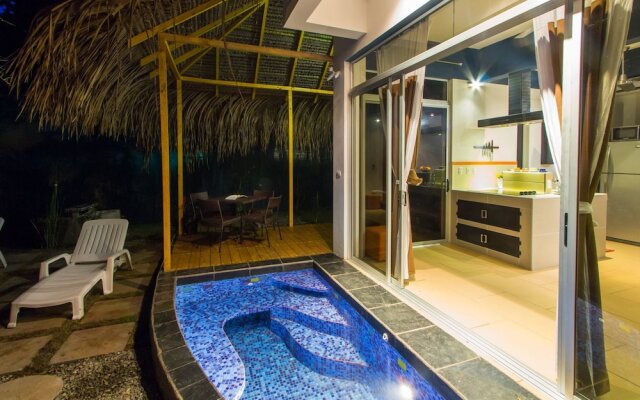 Espadilla Ocean Club