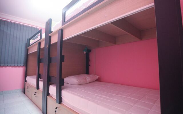 My Hostel Baku
