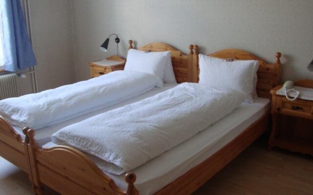 Hotel Krone Gais