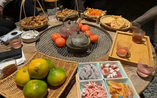 Banjiangxia  Guesthouse