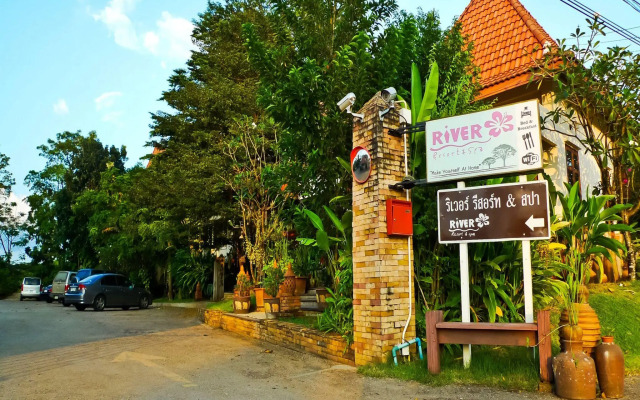 River Resort & Spa