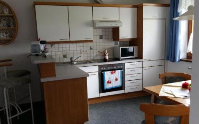 Apartment Jank