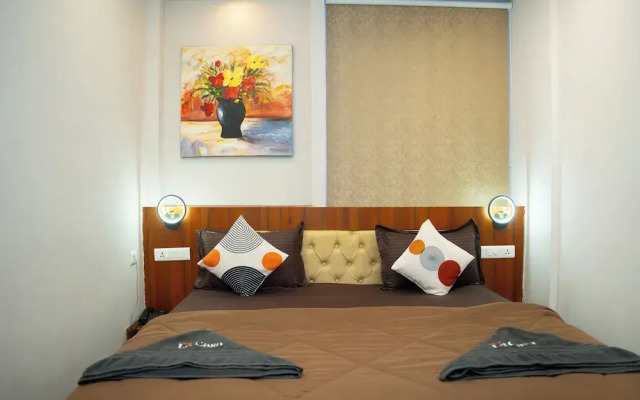 Hotel La Casa