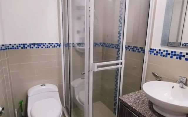 Aparta Estudios Edificio Valeria