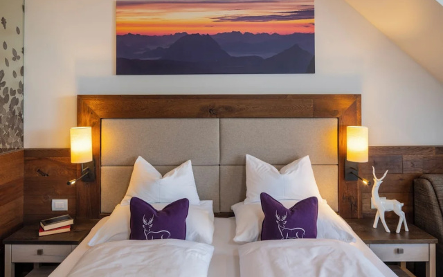 Wander- und Wellnesshotel Kanzler