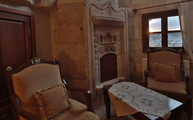 Vezir Cave Suites