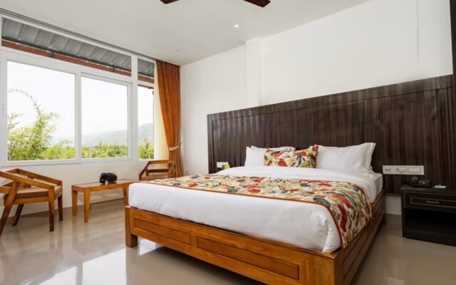 Summit Green Village Resort and spa