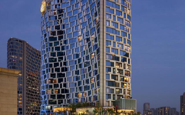 The Langham, Shanghai, Xintiandi