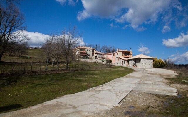 Silva Suites