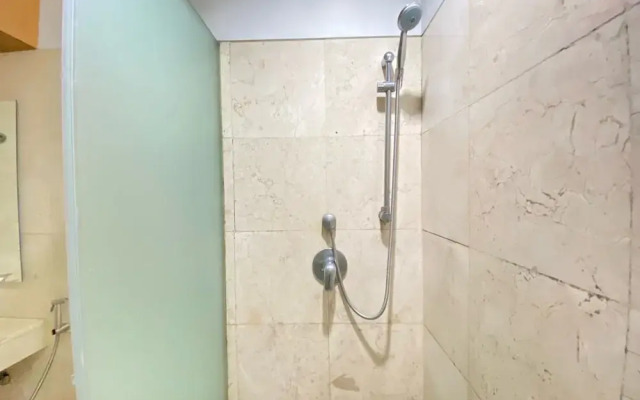 Spacious 2Br At Dago Butik Apartment