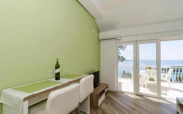 Apartments Marmo