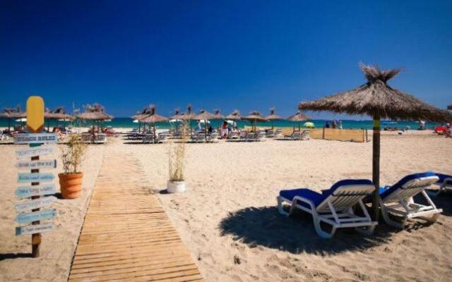 Jolie Studio 20m2 a Canet En Roussillion (Adults Only)